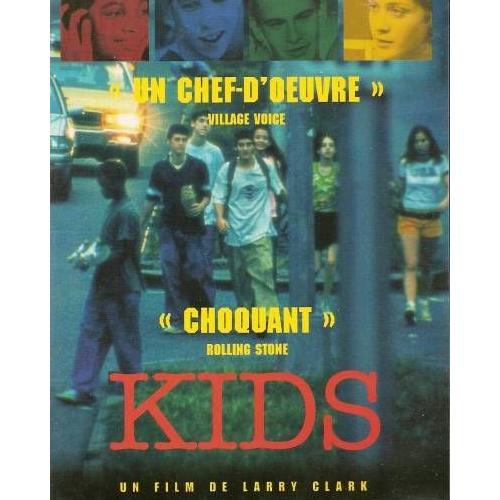 Kids larry clearance clark streaming vf